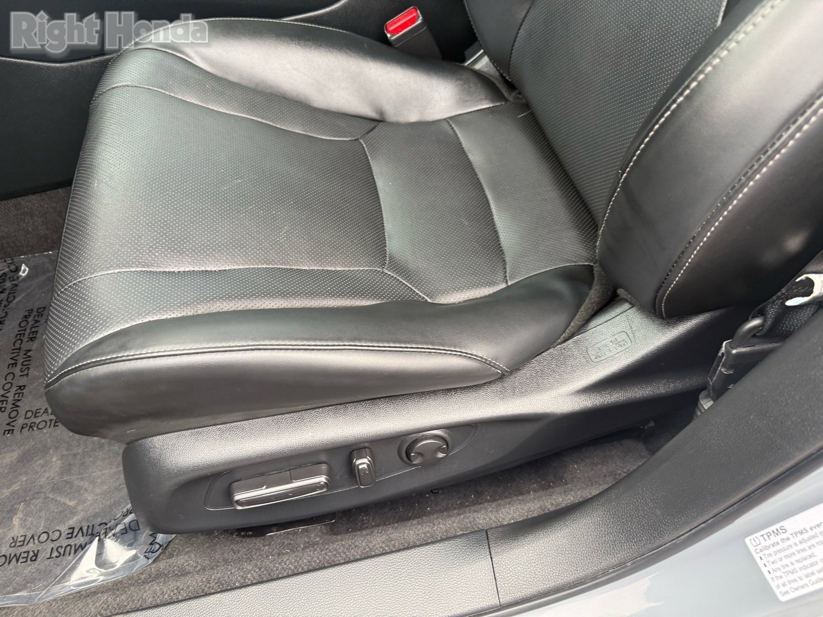 Certified 2023 Honda Accord EX-L image 14