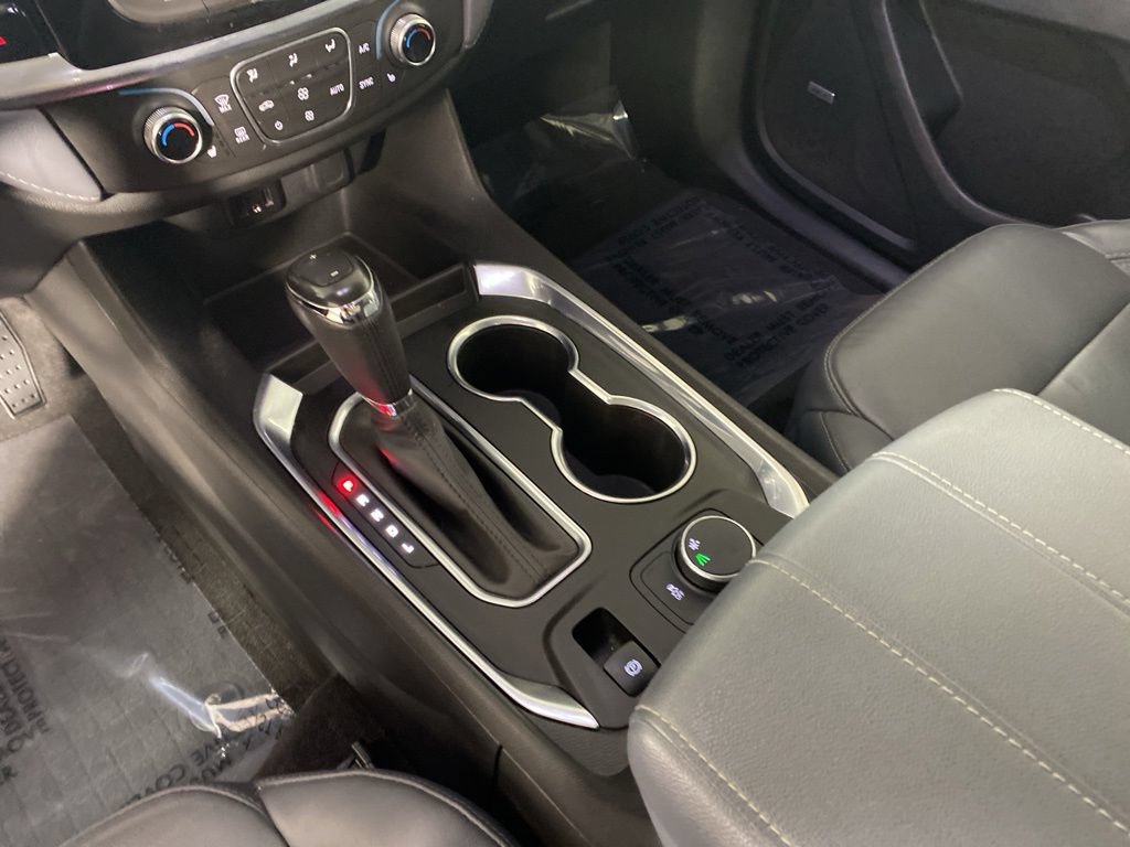 Used 2019 Chevrolet Traverse LT w/ LT Premium Package FWD image 22