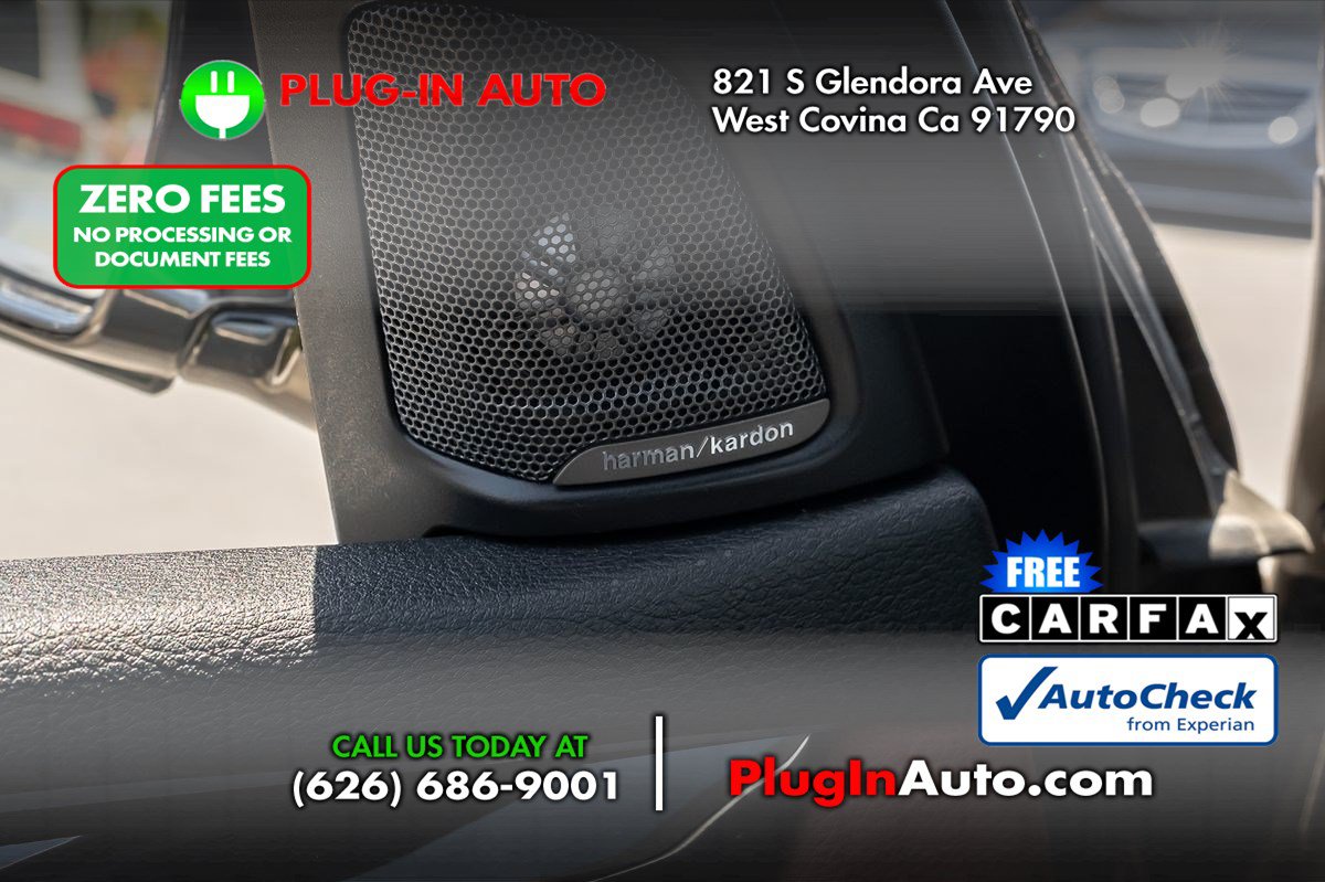 Used 2017 BMW X5 xDrive40e AWD/4WD image 24