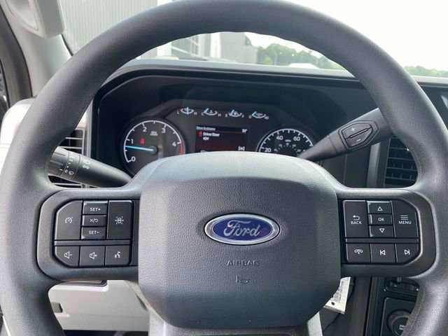 New 2025 Ford F350 XL w/ XL Chrome Package image 19