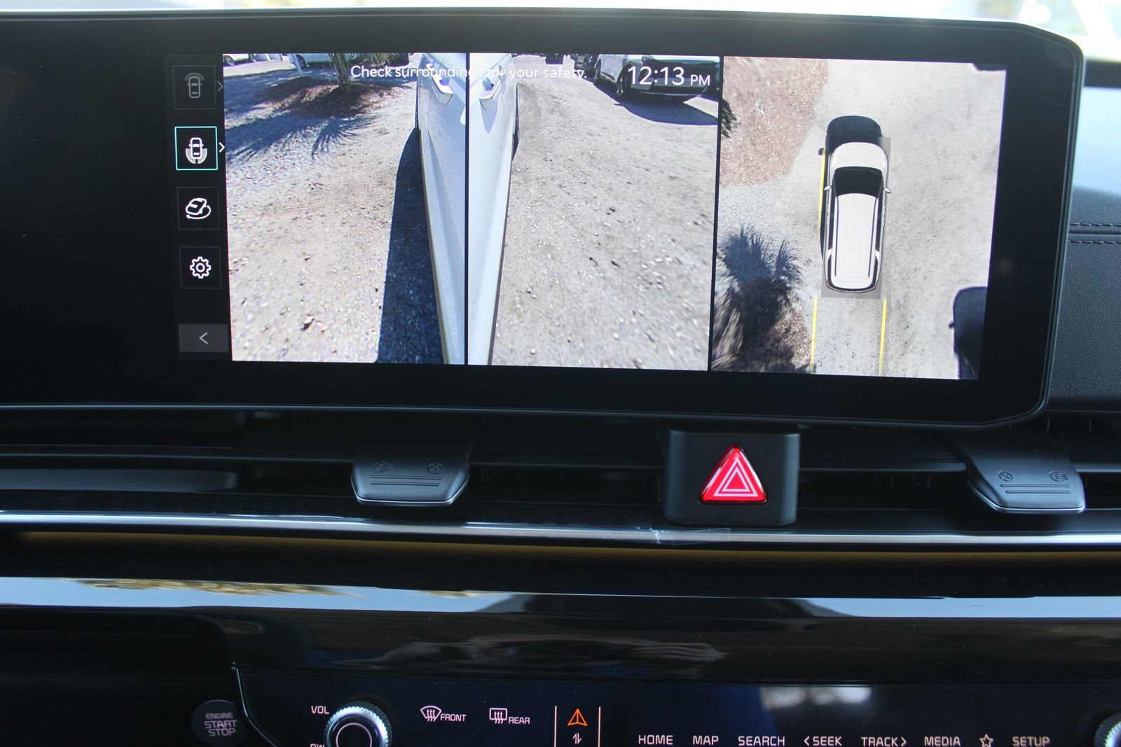 New 2026 Kia Carnival SX Prestige image 66