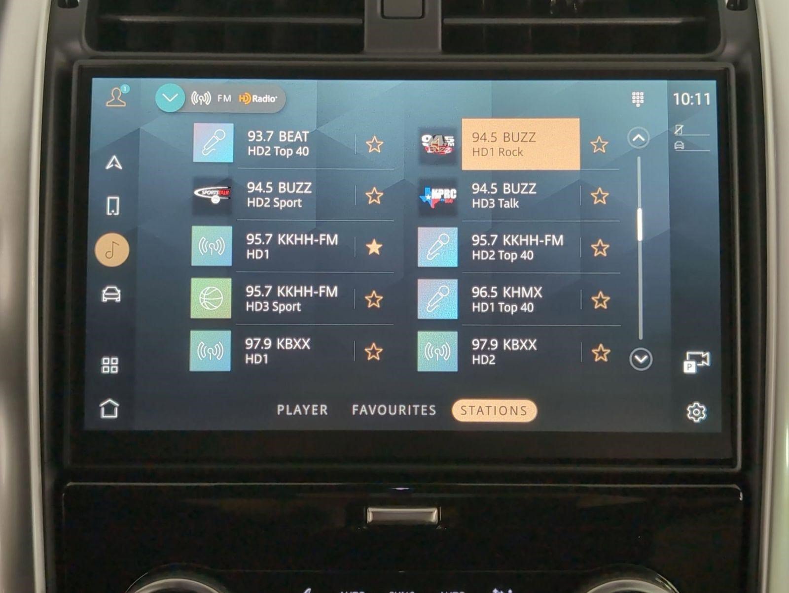 Certified 2025 Land Rover Discovery Dynamic SE AWD/4WD image 22