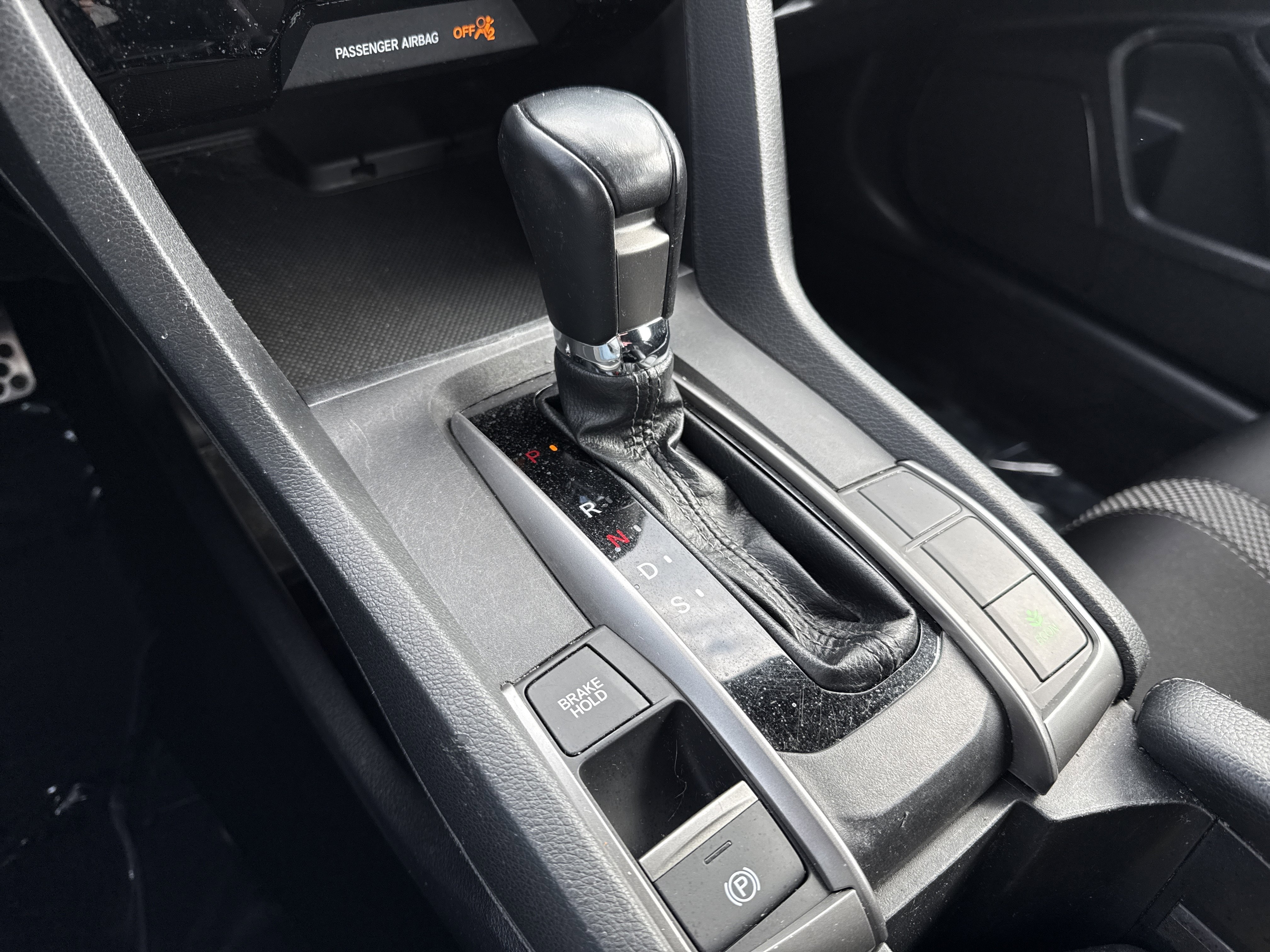 Used 2021 Honda Civic Sport image 19