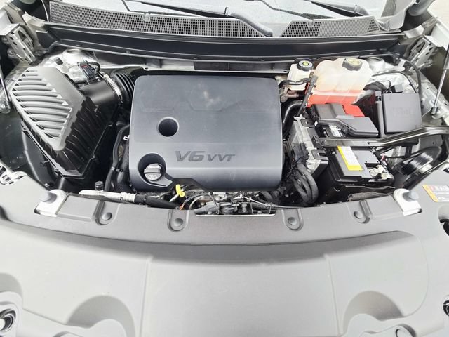Certified 2022 Chevrolet Traverse LS AWD/4WD image 16