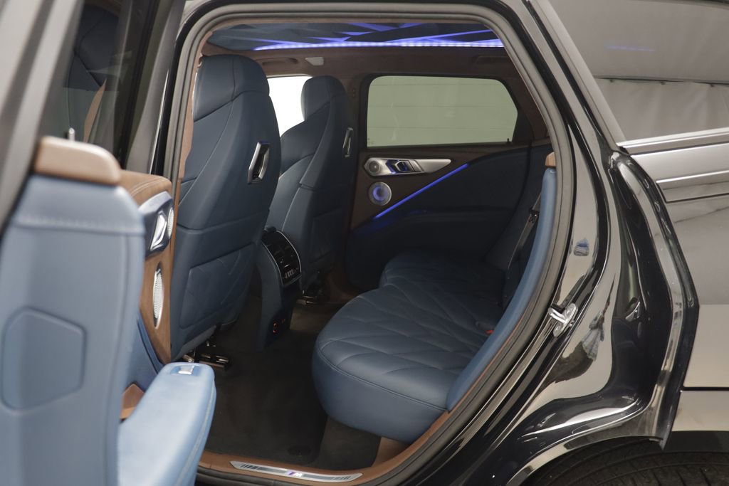 Certified 2023 BMW XM image 16