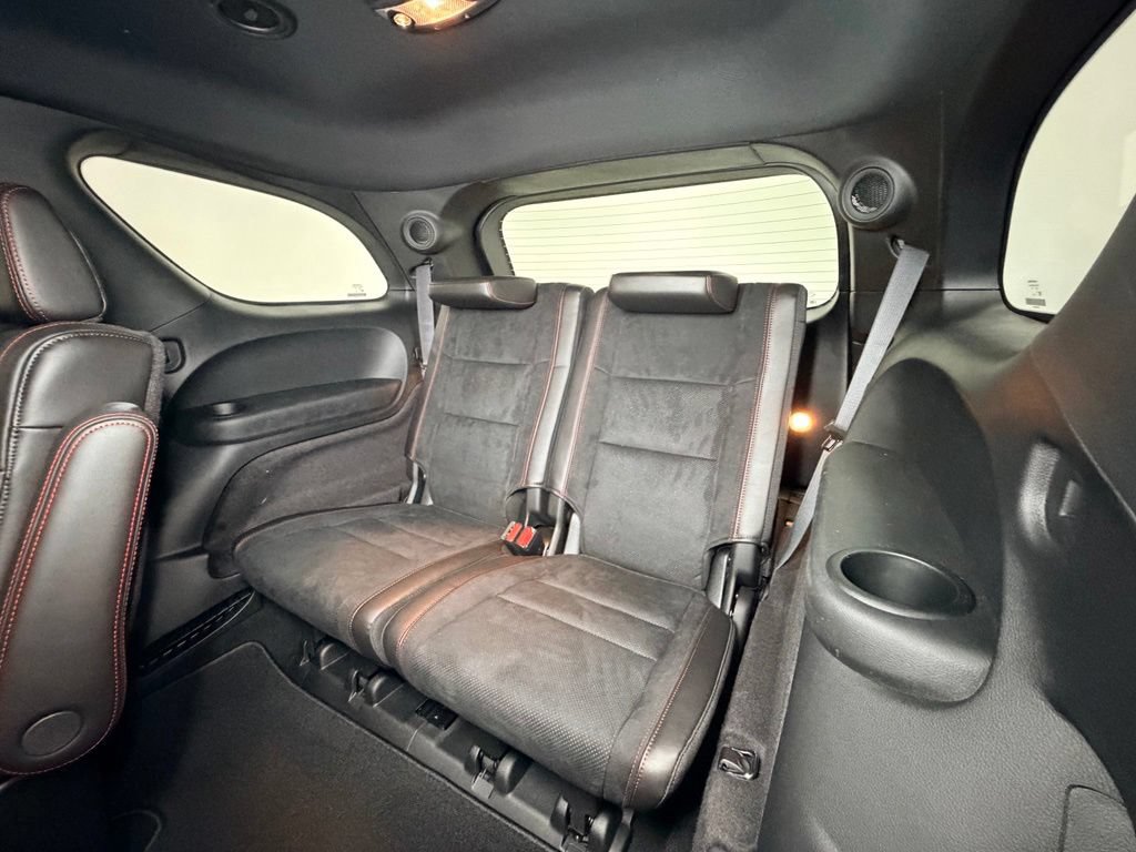 New 2026 Dodge Durango GT AWD/4WD image 6