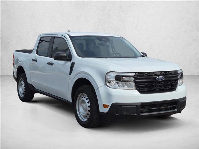 Used 2022 Ford Maverick XL FWD image 3