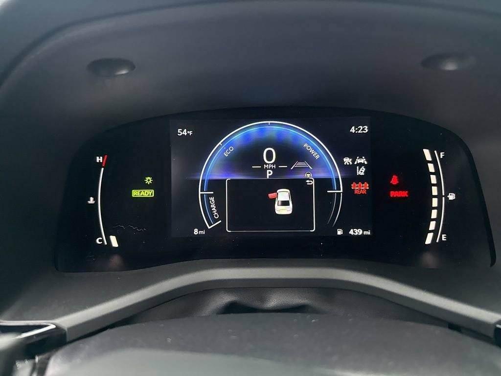 New 2026 Toyota Camry SE image 9