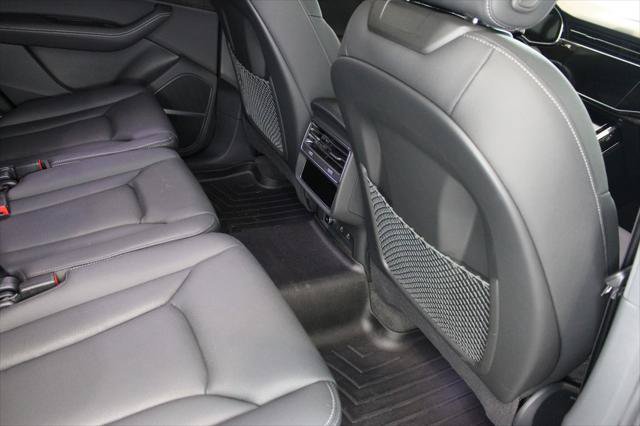 Certified 2025 Audi Q7 2.0T Premium Plus AWD/4WD image 46