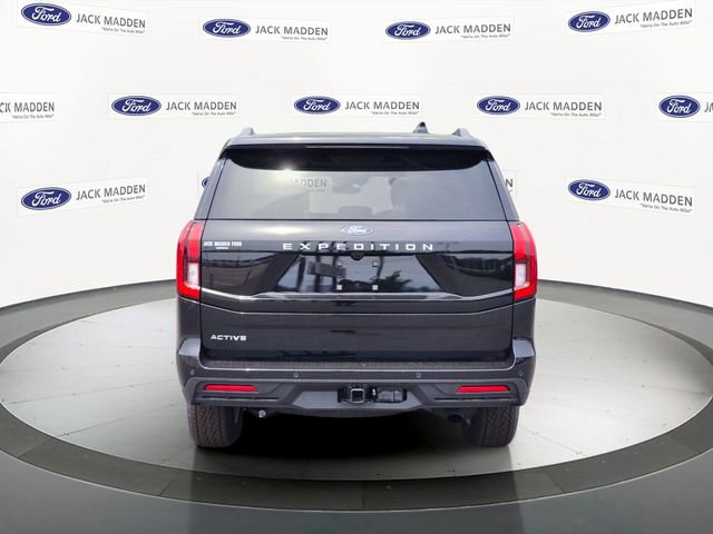 New 2026 Ford Expedition Active AWD/4WD image 4