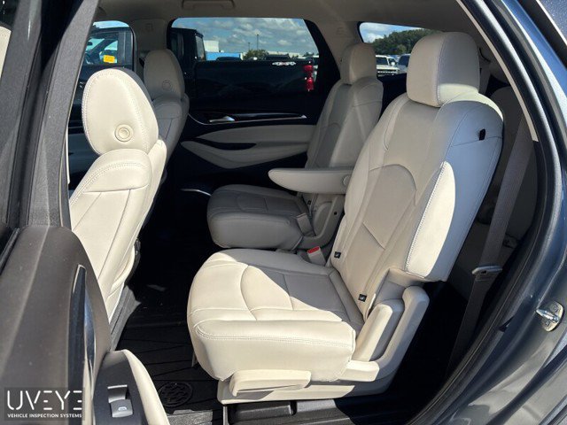 Used 2023 Buick Enclave Essence w/ Experience Buick Package AWD/4WD image 4