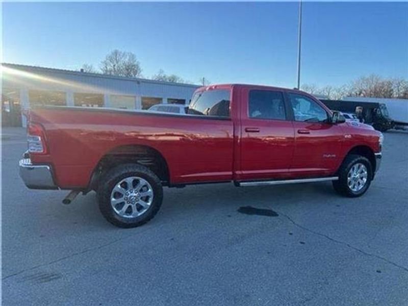 Used 2021 RAM 2500 Big Horn w/ Level 1 Equipment Group image 40