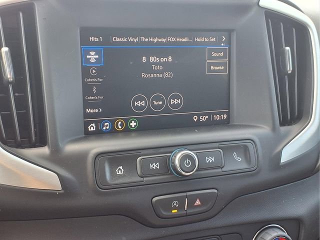 Certified 2023 GMC Terrain SLE w/ Driver Convenience Package image 5