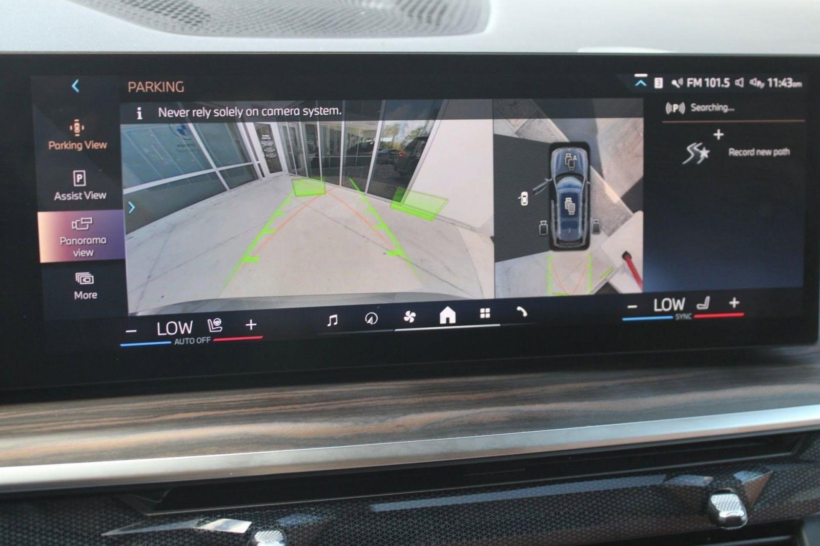 Certified 2024 BMW X7 xDrive40i image 29