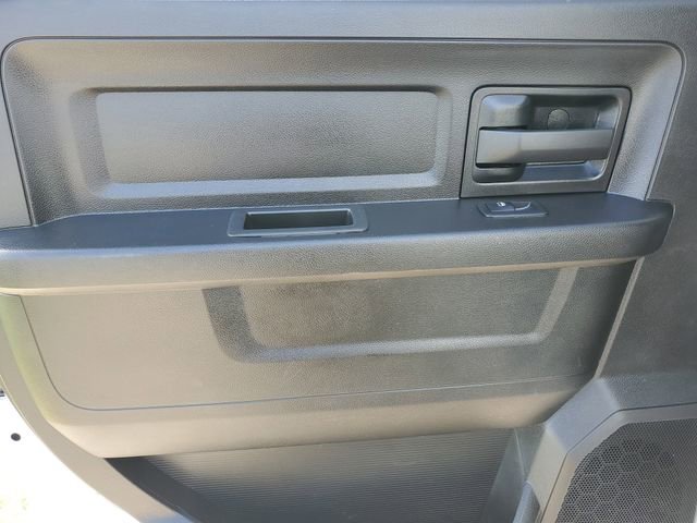 Used 2022 RAM 3500 Tradesman w/ Chrome Appearance Group image 16