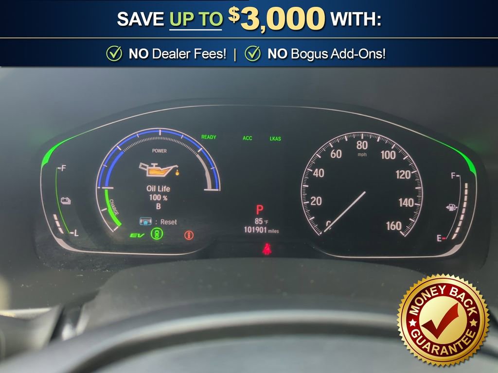 Used 2020 Honda Accord Touring image 19