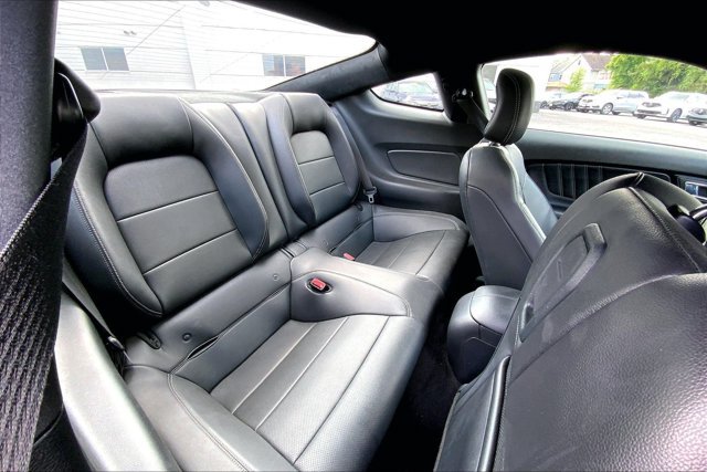 Used 2015 Ford Mustang GT Premium w/ Equipment Group 401A RWD image 24