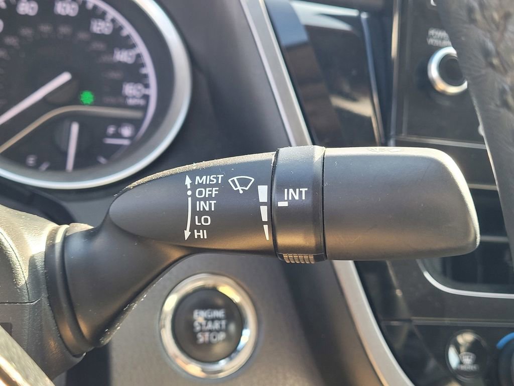 Used 2023 Toyota Camry XLE w/ Protection Package (Q2) (TMS) image 16