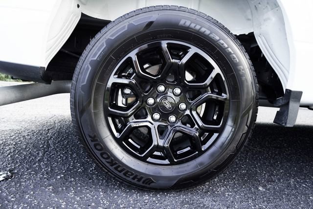 Used 2025 Ford F150 XLT w/ Equipment Group 301A Standard image 38