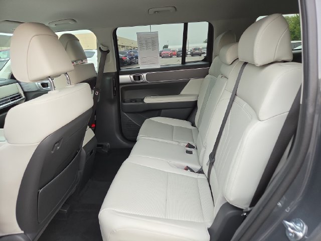 Certified 2026 Hyundai Santa Fe SEL AWD/4WD image 26