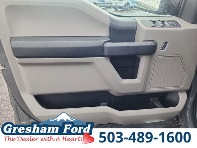 Used 2020 Ford F150 XL w/ Equipment Group 101A Mid AWD/4WD image 18