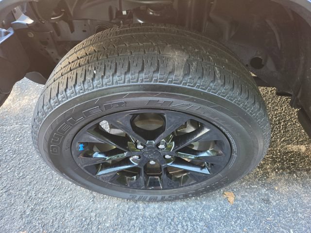 Used 2022 Jeep Wrangler Unlimited Sahara w/ Cold Weather Group AWD/4WD image 36