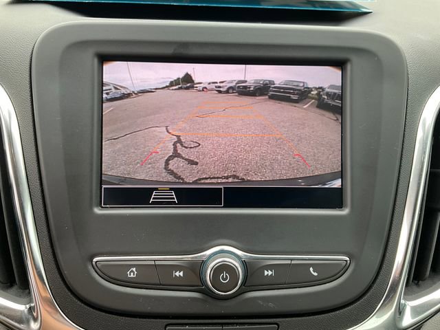Used 2024 Chevrolet Equinox LS w/ Driver Confidence II Package FWD image 13