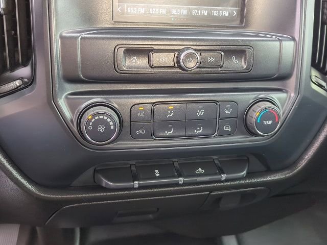 Used 2016 Chevrolet Silverado 1500 LS w/ Trailering Package image 7