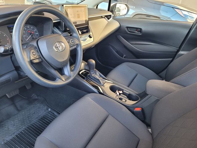 Certified 2023 Toyota Corolla LE w/ LE Convenience Package image 12