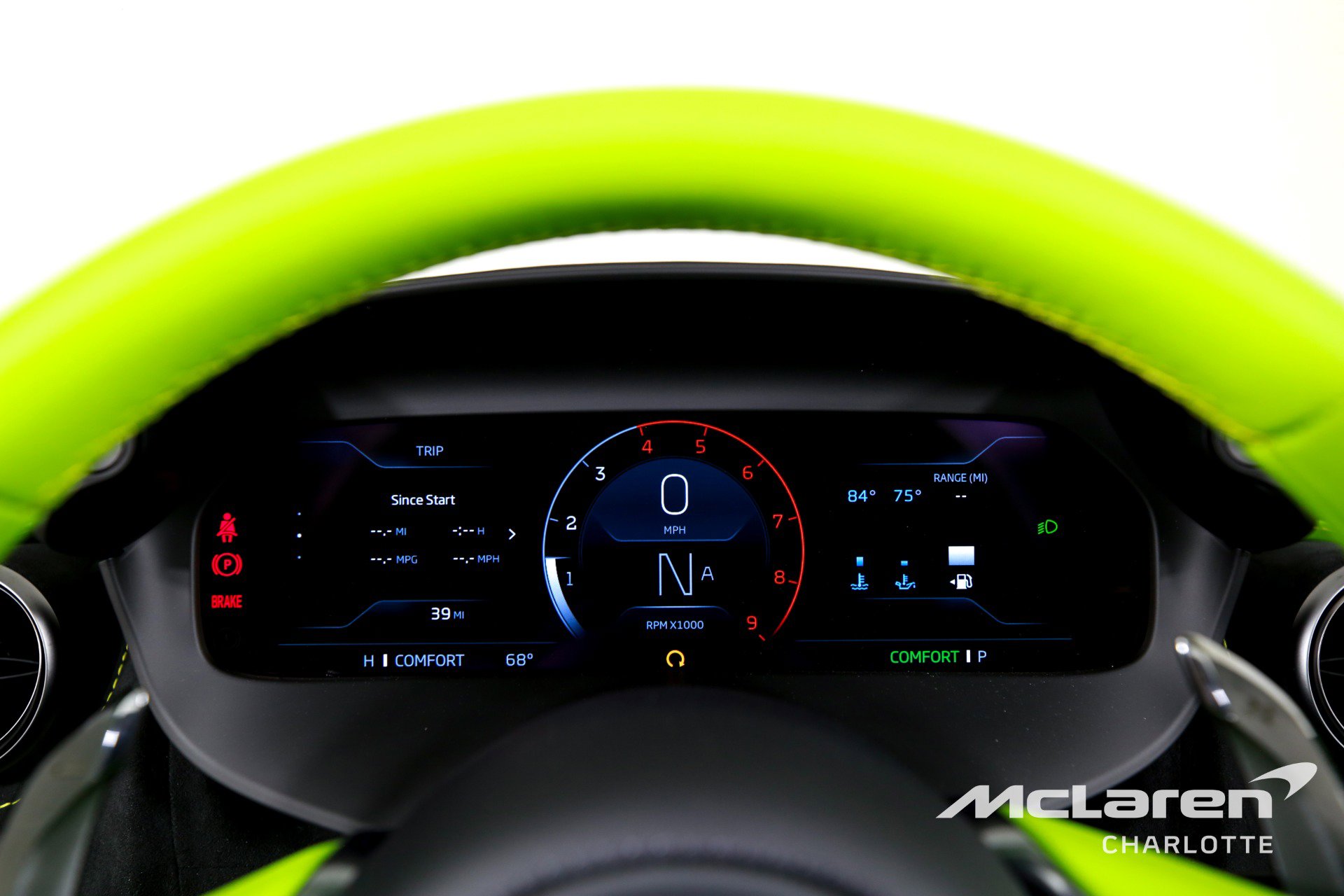 New 2026 McLaren 750S image 15