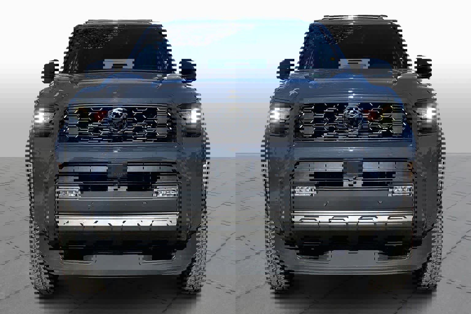 Used 2025 Toyota 4Runner TRD Off-Road Premium image 3