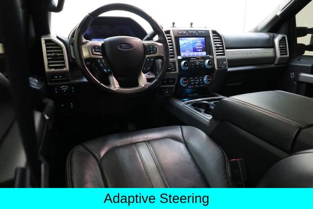 Used 2020 Ford F250 Platinum image 13