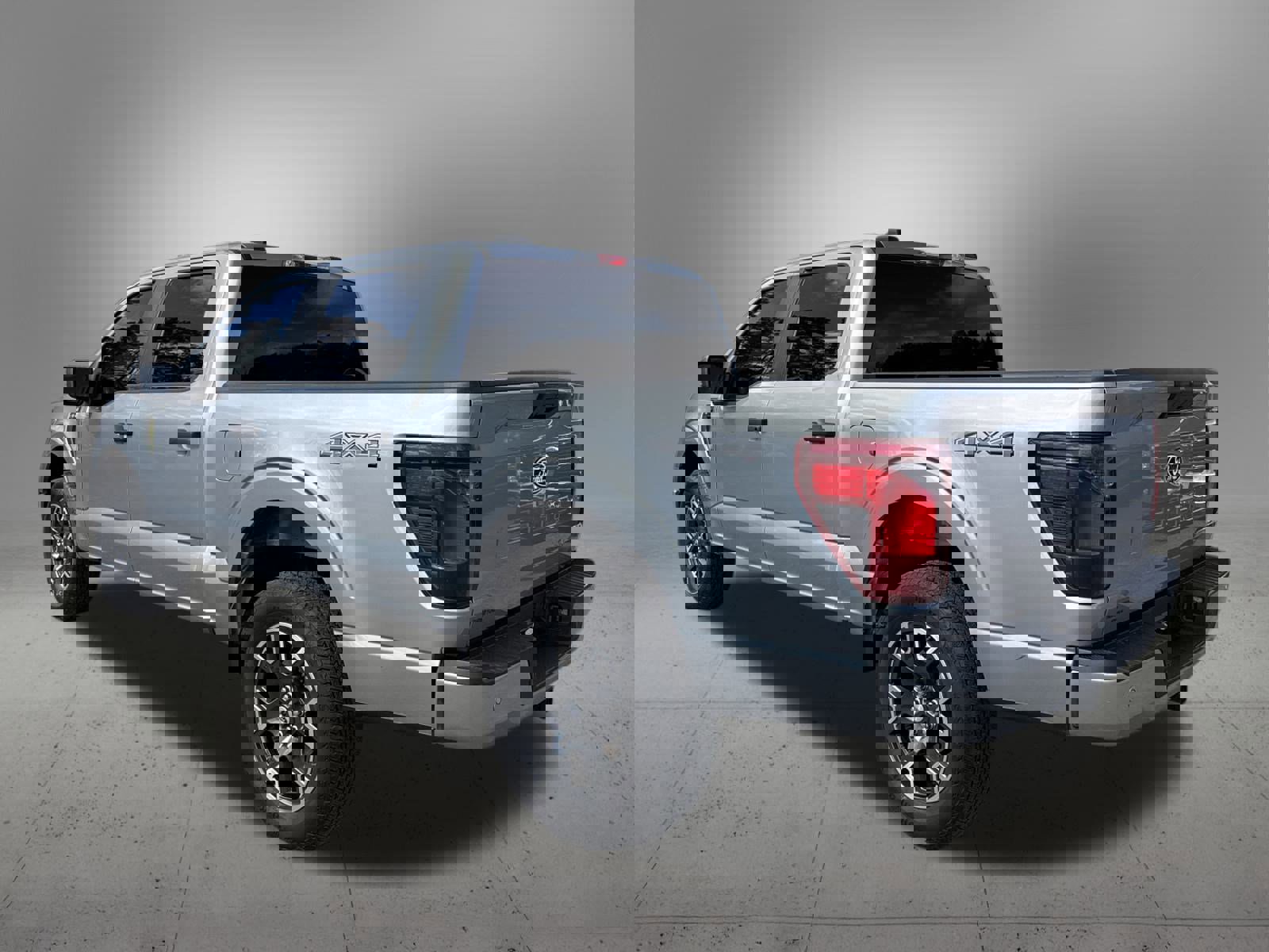 Used 2024 Ford F150 STX image 3