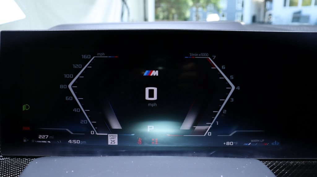 Used 2026 BMW X7 M60i AWD/4WD image 18