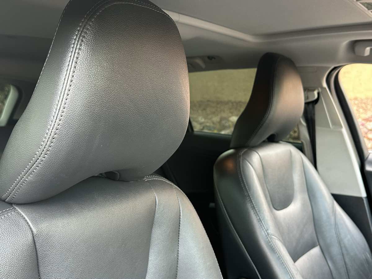 Used 2015 Volvo V60 T5 Premier Plus image 22