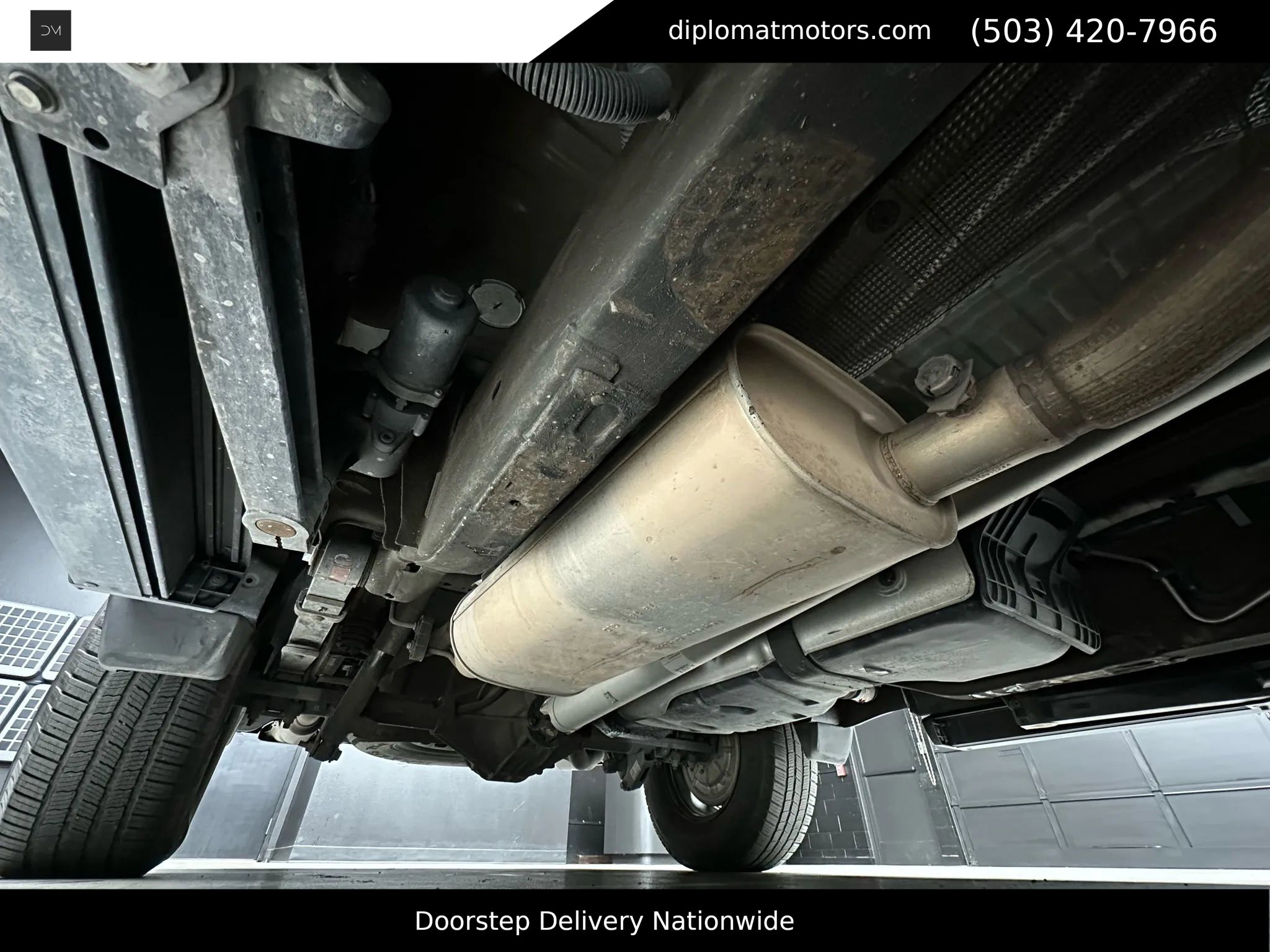 Used 2019 GMC Sierra 1500 Denali w/ Denali Ultimate Package image 43