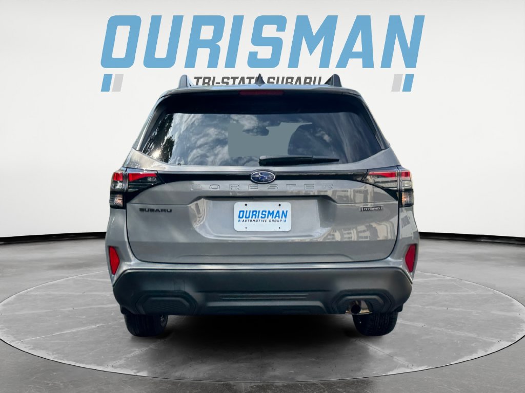 New 2026 Subaru Forester Premium AWD/4WD image 5