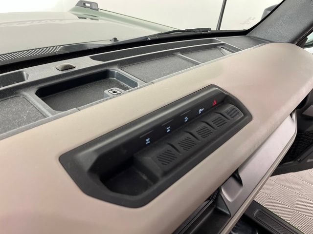 Used 2023 Ford Bronco Wildtrak AWD/4WD image 28