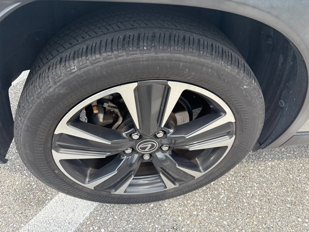 Used 2021 Lexus UX 200 w/ Premium Package FWD image 12