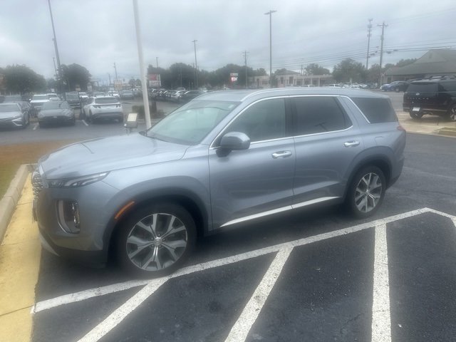 Used 2020 Hyundai Palisade SEL w/ Premium Package image 1
