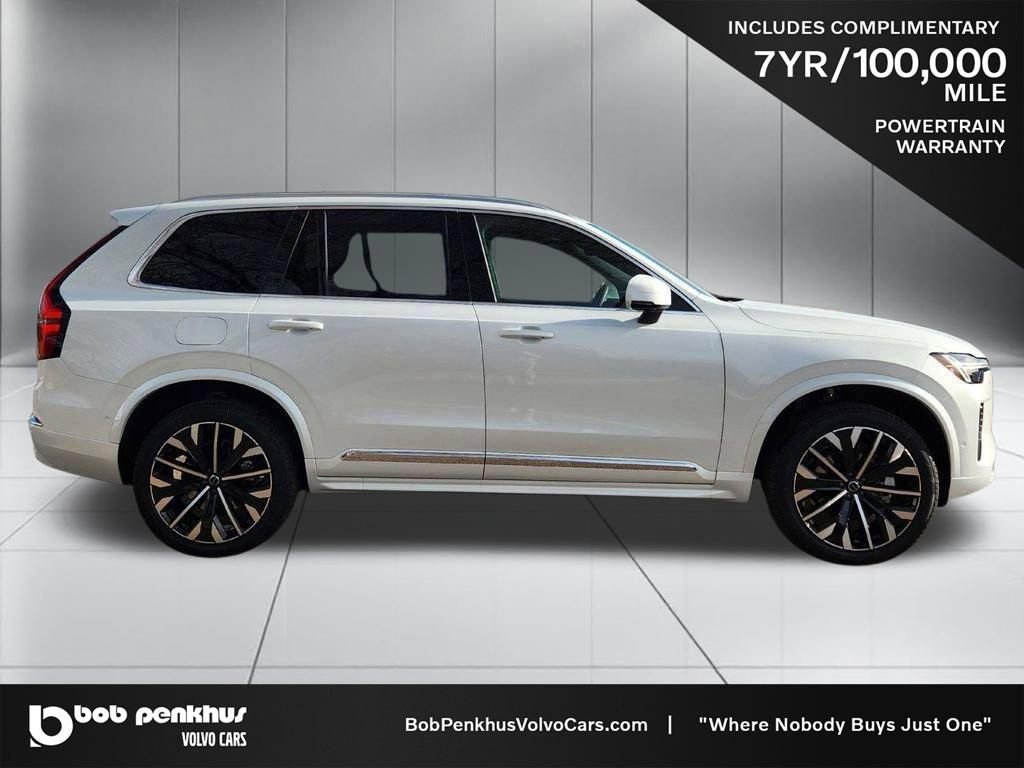 New 2026 Volvo XC90 B6 Plus w/ Protection Package Premier AWD/4WD image 30