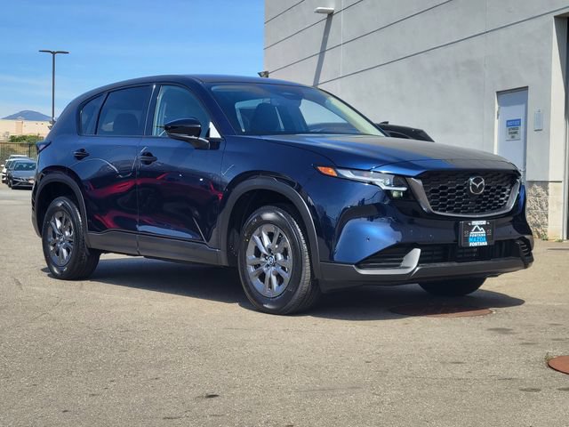 New 2026 MAZDA CX-5 Select AWD/4WD image 28