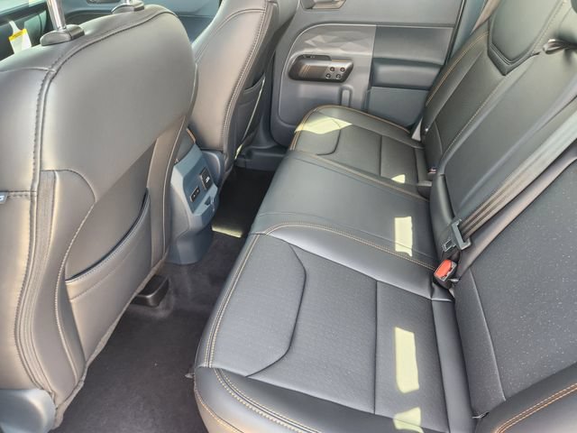 New 2026 Ford Maverick Tremor AWD/4WD image 30