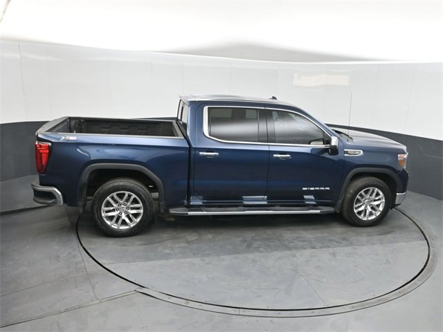 Used 2022 GMC Sierra 1500 SLT w/ SLT Premium Package image 28