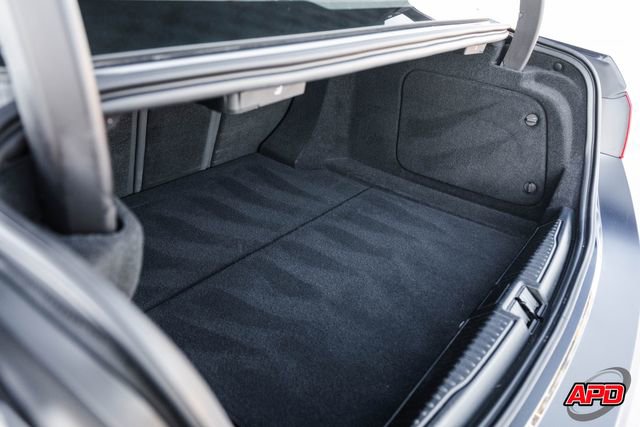 Used 2019 Alfa Romeo Giulia Quadrifoglio w/ Driver Assist Dynamic Package image 85