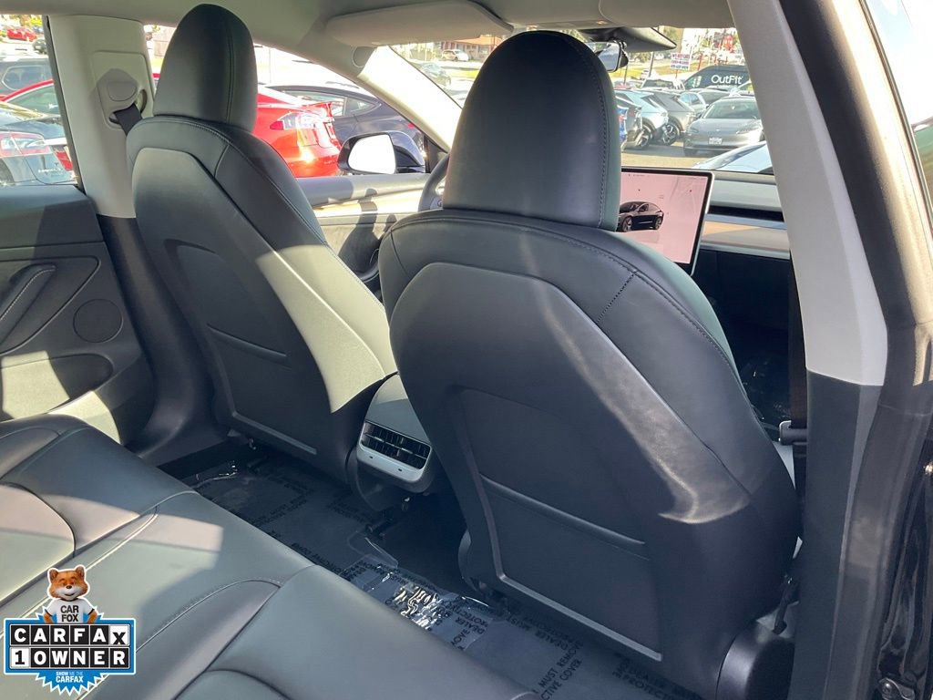 Used 2023 Tesla Model 3 Long Range image 59
