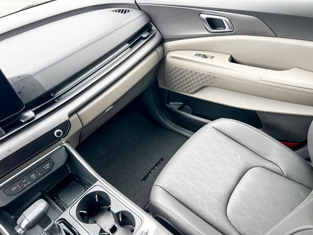 New 2026 Kia Carnival SX image 14