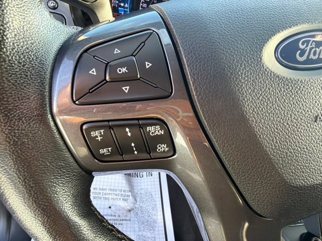 Used 2019 Ford Ranger Lariat w/ Equipment Group 501A Mid AWD/4WD image 15