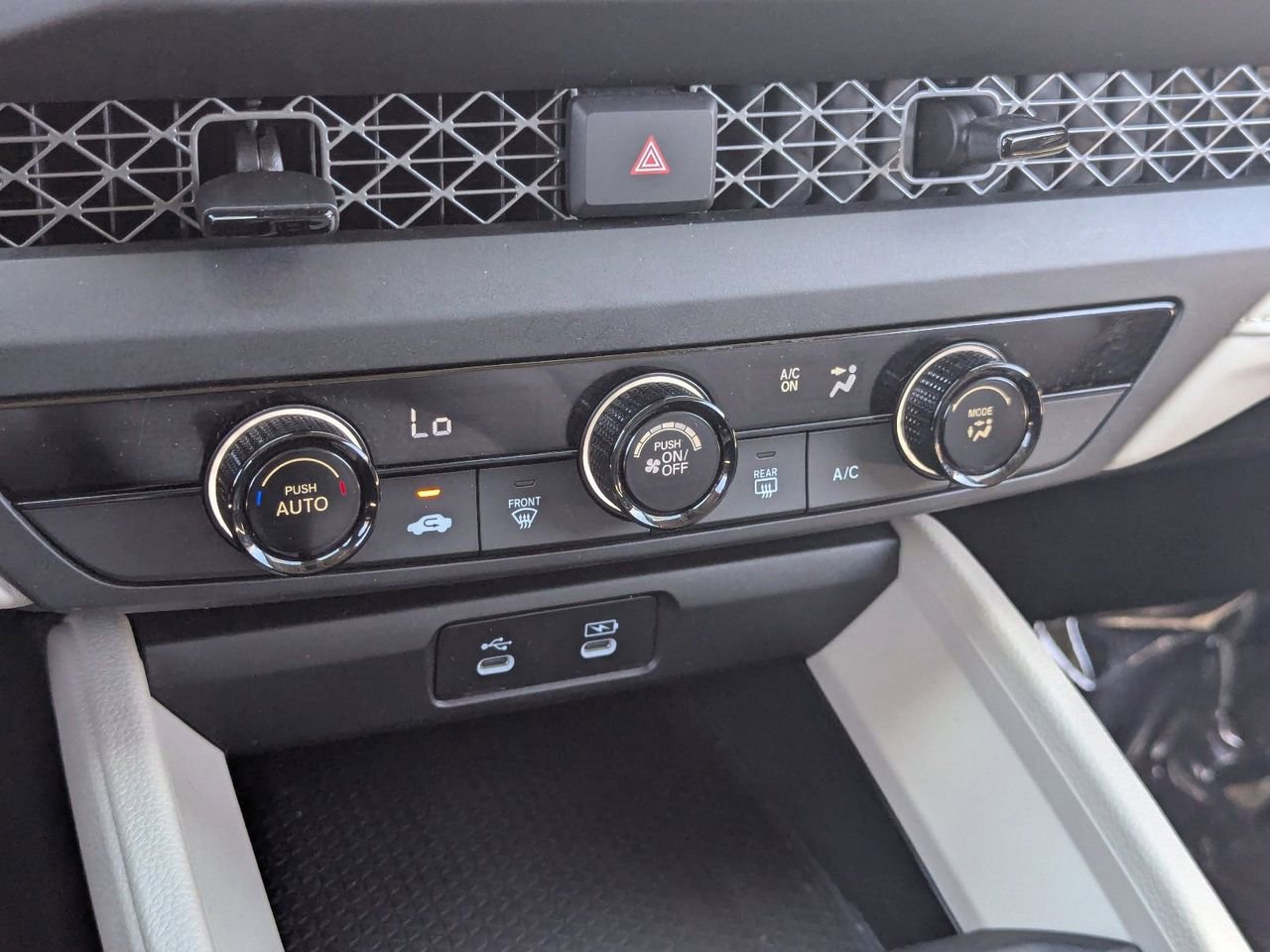 Certified 2024 Honda Accord LX image 25