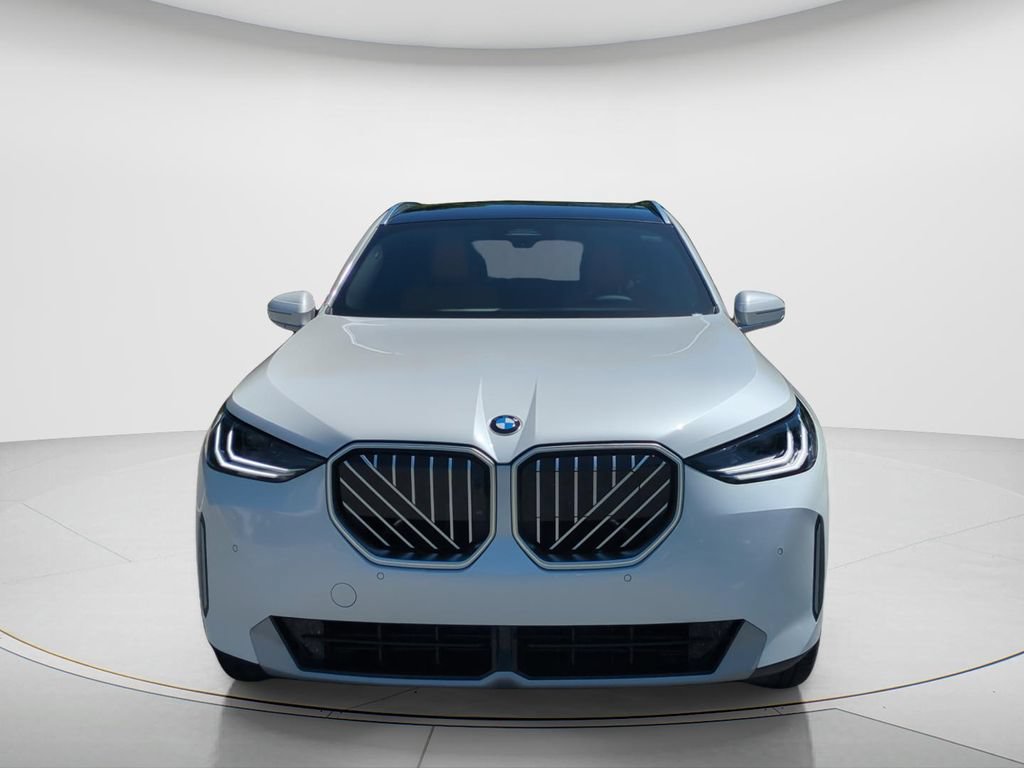 New 2026 BMW X3 xDrive30 AWD/4WD image 2